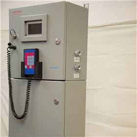 艾科离子浓度分析仪在含硫污水中的应用