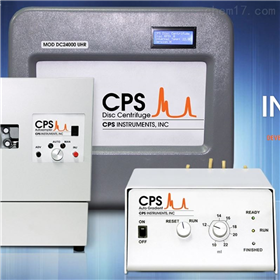 CPS-24000纳米粒度仪助力鼎龙攻克“卡脖子”材料技术难题